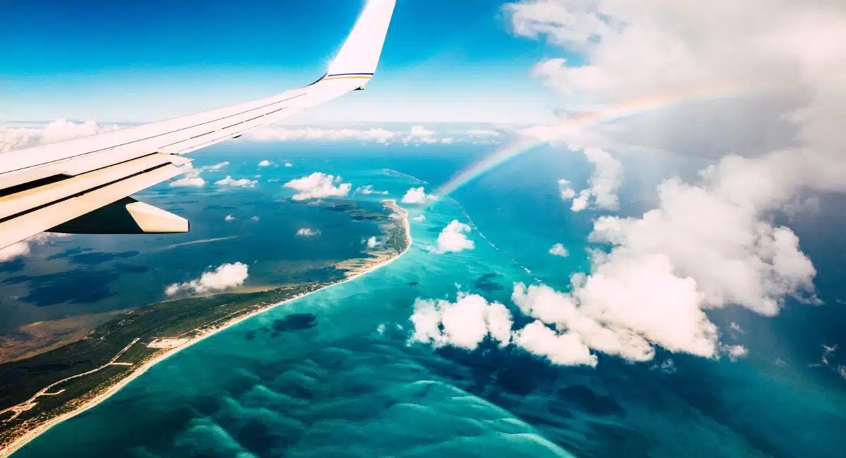 Third U.S. Airline Touches Down for Its Inaugural Flight at Tulum Airport