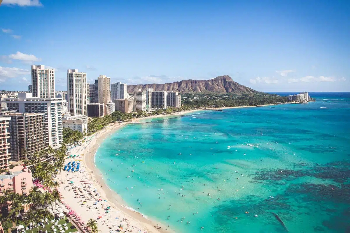 Hawaii Lawmakers Fail to Pass Tourism Tax for Visitors