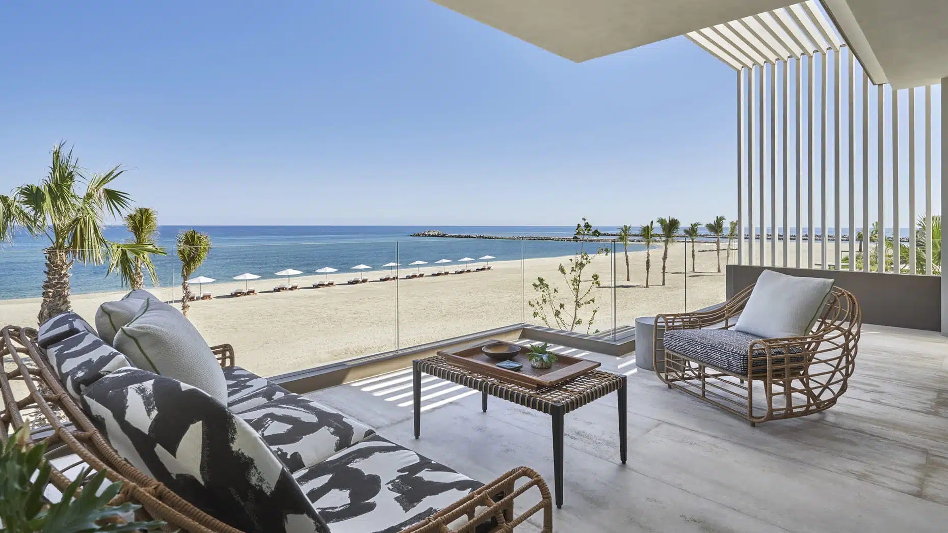 Discover the Top 5 Resorts in Los Cabos for Your Summer 2024 Getaway