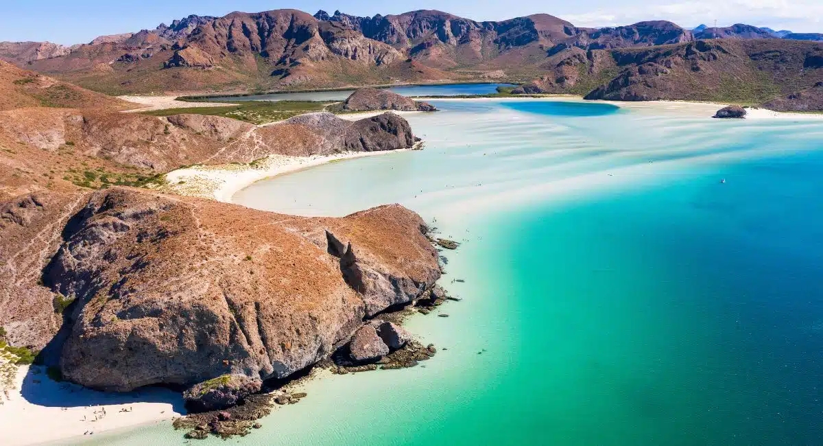 Top 7 Hidden Treasures to Explore in Baja California, Mexico in 2024