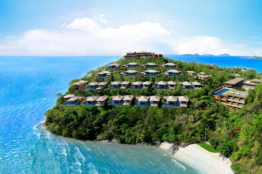 Luxurious Tropical Escapes: Explore the Finest Resorts & Hotels in Phuket for 2023