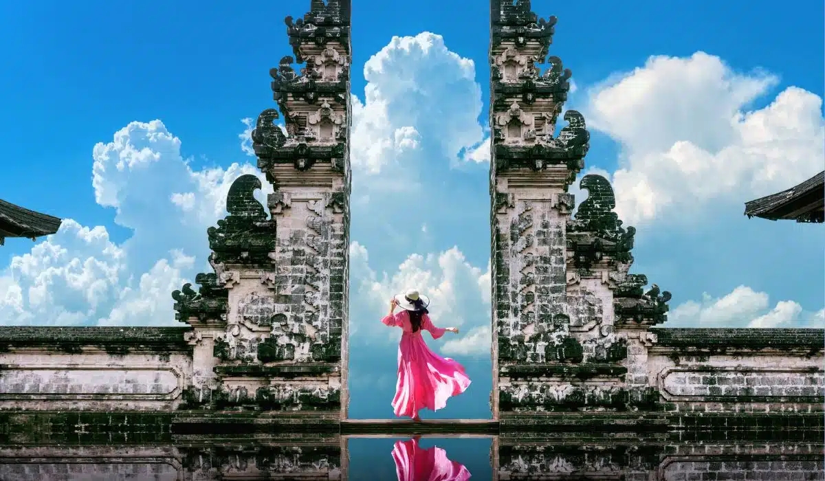 Entrance Fee to Popular Cultural Attraction in Bali on the Rise