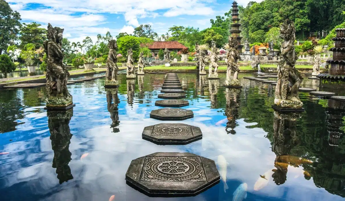 Bali Seeks Assistance from International Embassies to Promote the New Tourist Tax