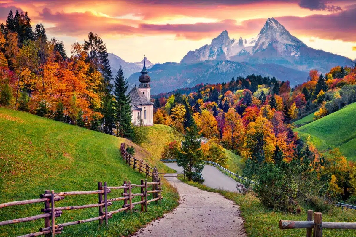 Budget-Friendly Destinations to Explore in Europe During Fall